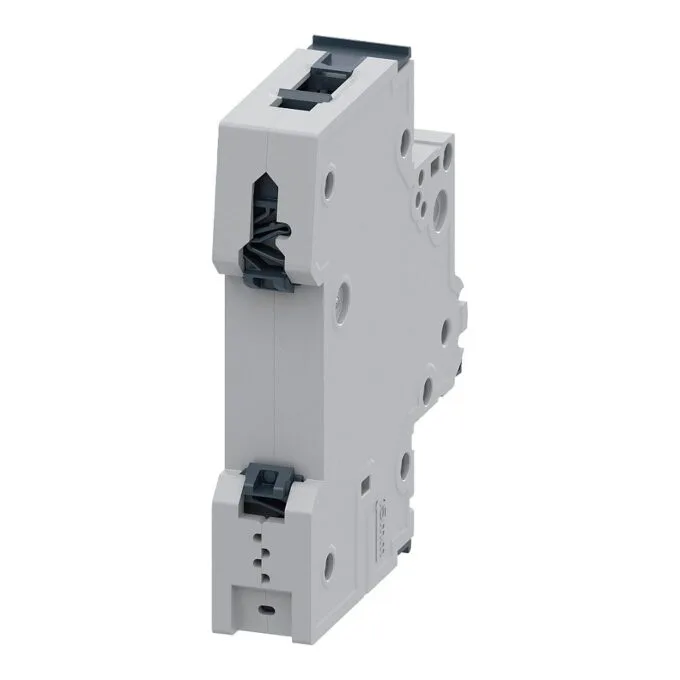 Siemens 5SY6110-7 circuit breaker — image 3