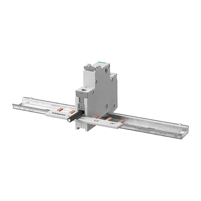 Siemens 5SY6110-7 circuit breaker — image 4