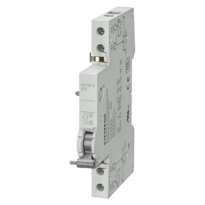 Siemens 5ST3011 circuit breaker — image 1