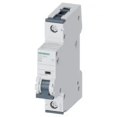 Siemens 5SY41166 circuit breaker