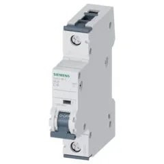 Siemens 5SY4116-7 circuit breaker