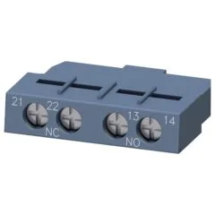 Siemens 3RV2901-1E circuit breaker accessory