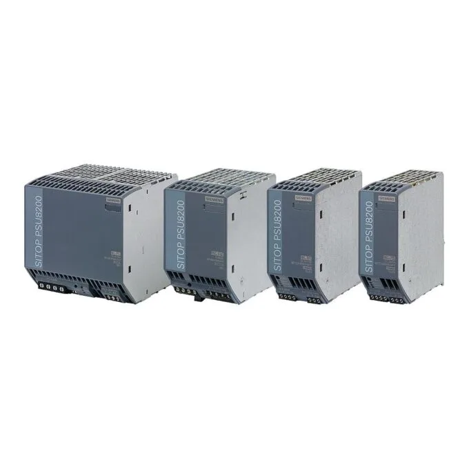 Siemens 6EP3436-8SB00-0AY0 power adapter/inverter — image 3