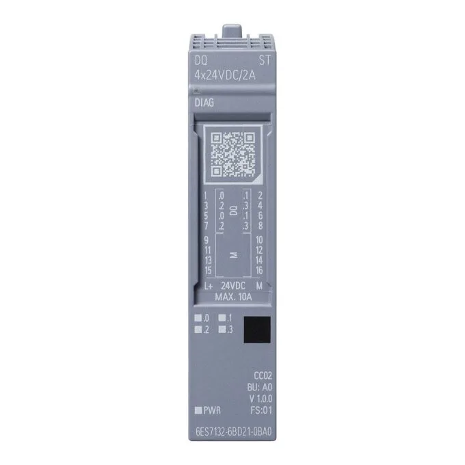 Siemens 6ES7132-6BD21-0BA0 not categorized — image 2