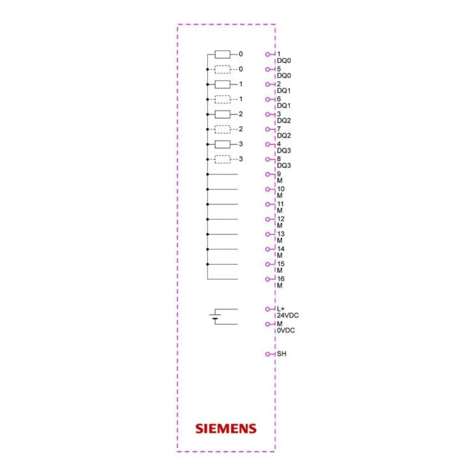 Siemens 6ES7132-6BD21-0BA0 not categorized — image 4