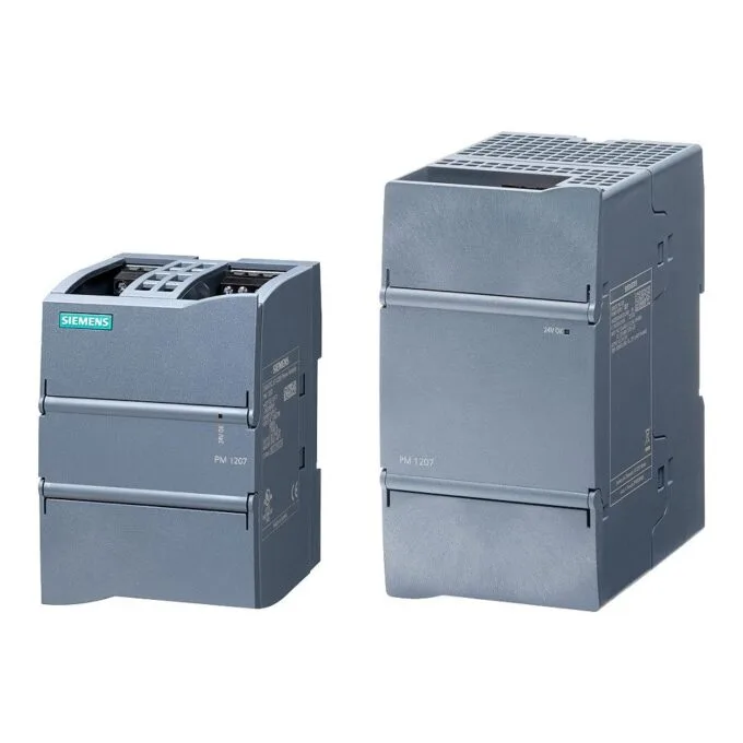 Siemens 6EP3333-4SB00-3AX0 laboratory power supply unit — image 3