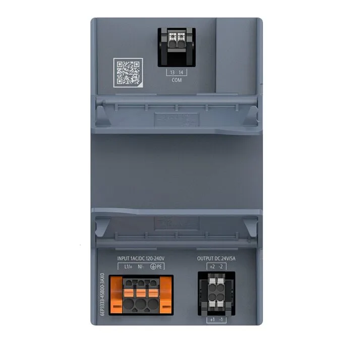 Siemens 6EP3333-4SB00-3AX0 laboratory power supply unit — image 6