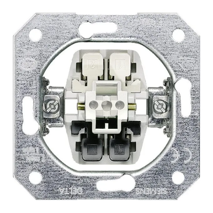 Siemens 5TA2156 electrical switch — image 1