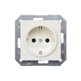 Siemens 5UB1518 socket-outlet — image 1