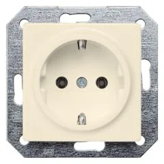 Siemens 5UB1551 socket-outlet
