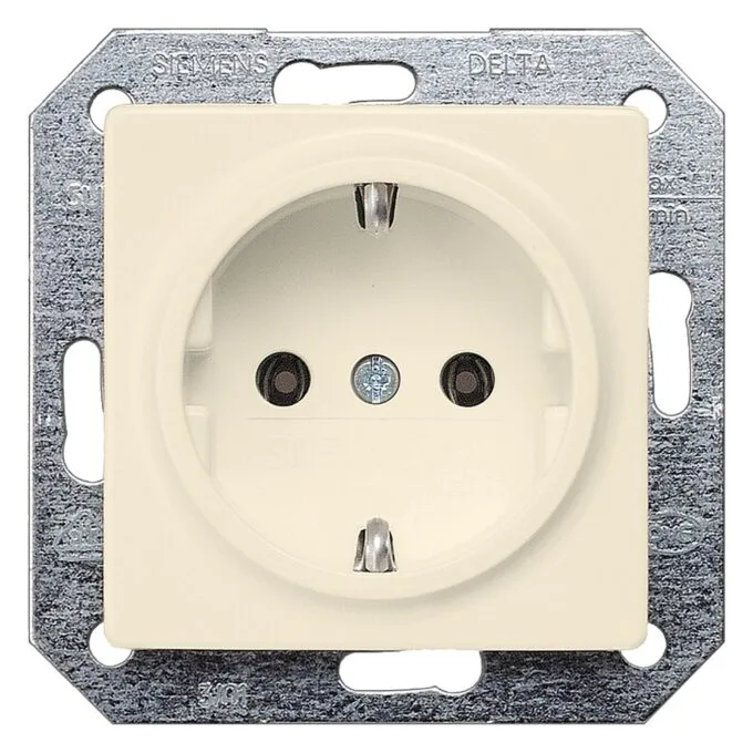 Siemens 5UB1551 socket-outlet — image 1