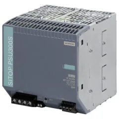 Siemens 6EP1437-2BA20 power adapter/inverter