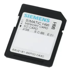Siemens 6AV2181-8XP00-0AX0 not categorized