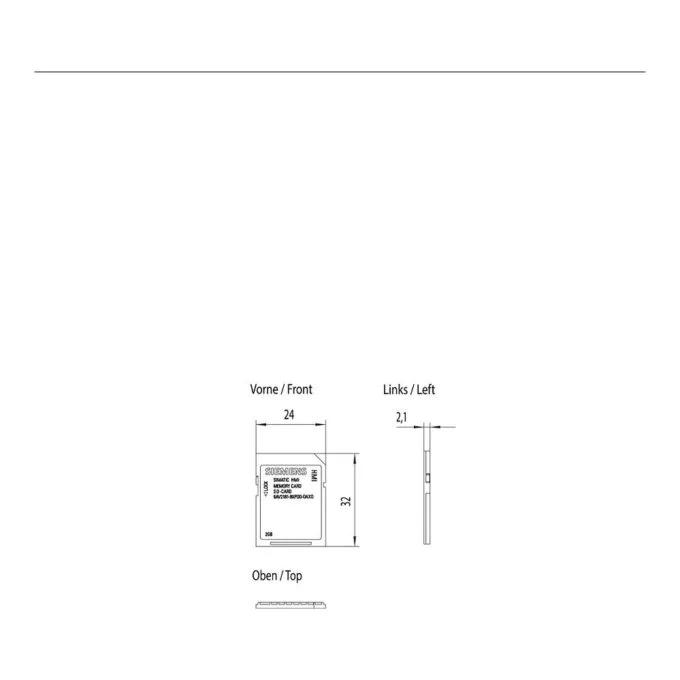 Siemens 6AV2181-8XP00-0AX0 not categorized — image 2
