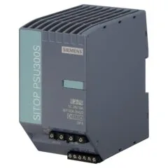 Siemens 6EP1434-2BA20 power adapter/inverter