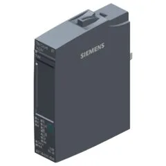 Siemens 6ES7138-6AA01-0BA0 not categorized