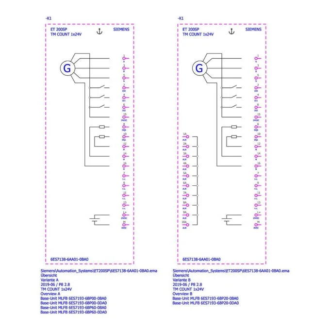 Siemens 6ES7138-6AA01-0BA0 not categorized — image 2