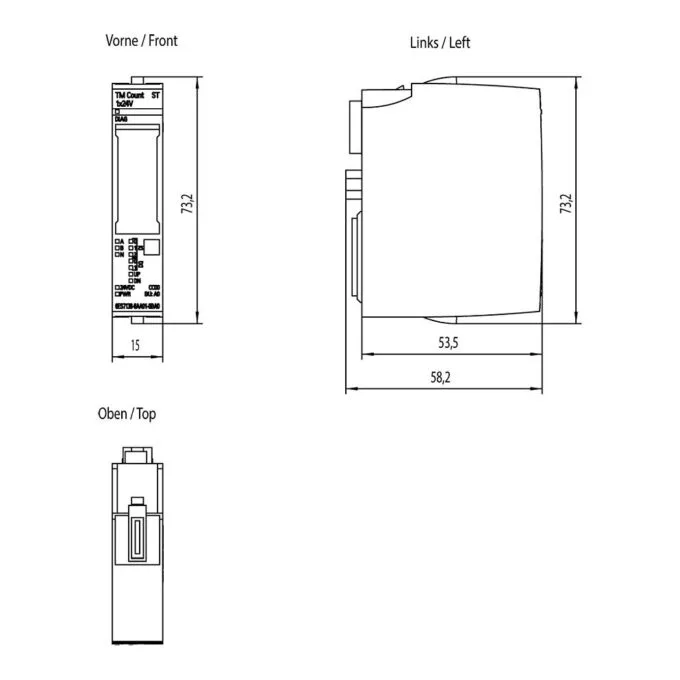 Siemens 6ES7138-6AA01-0BA0 not categorized — image 3