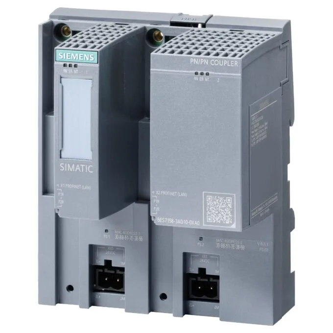 Siemens 6DR5120-0NG00-0AA0 — image 1