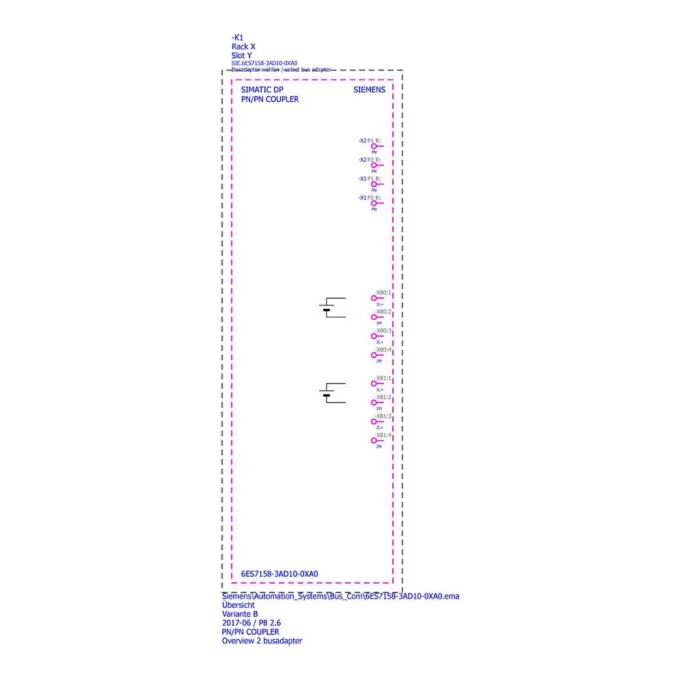 Siemens 6DR5120-0NG00-0AA0 — image 4