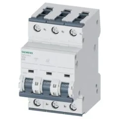 Siemens 5SY4310-6 circuit breaker