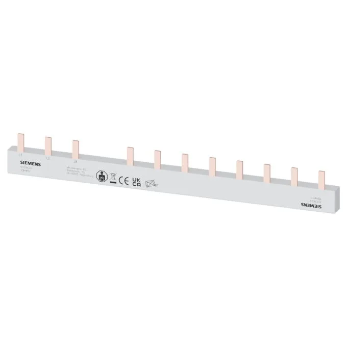 Siemens 5ST3624 circuit breaker accessory — image 1
