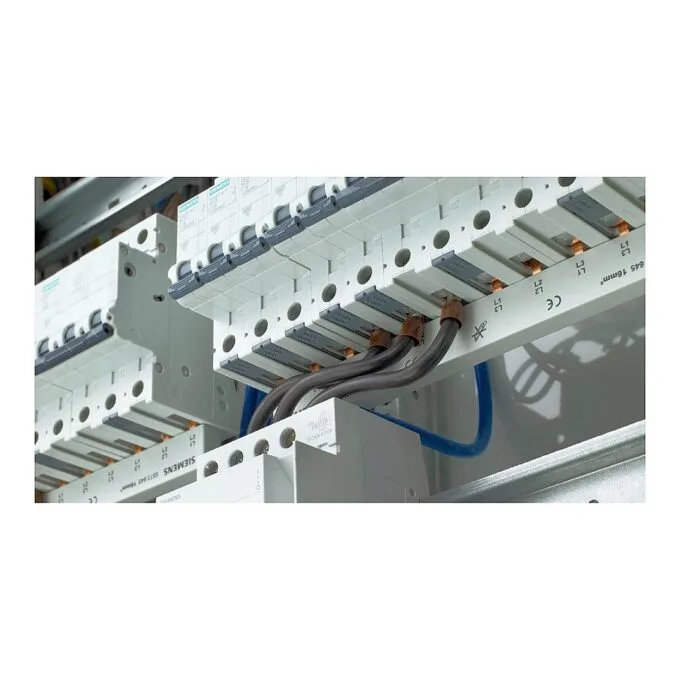 Siemens 5SL6113-6 circuit breaker — image 4