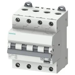 Siemens 5SU1346-6FP16 circuit breaker