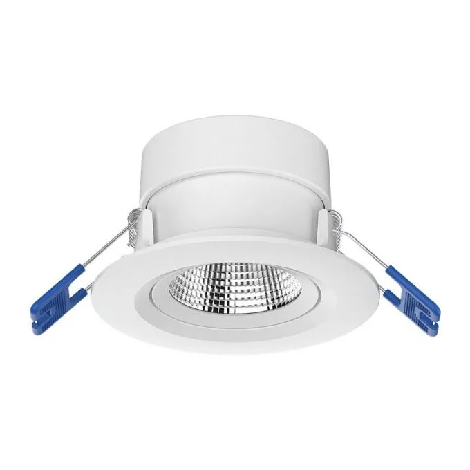 OPPLE Lighting LEDSpotRA-Chiara-E 9W-DIM-927-36D-WH — image 1