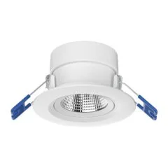 OPPLE Lighting LEDSpotRA-Chiara-E 9W-DIM-940-36D-WH