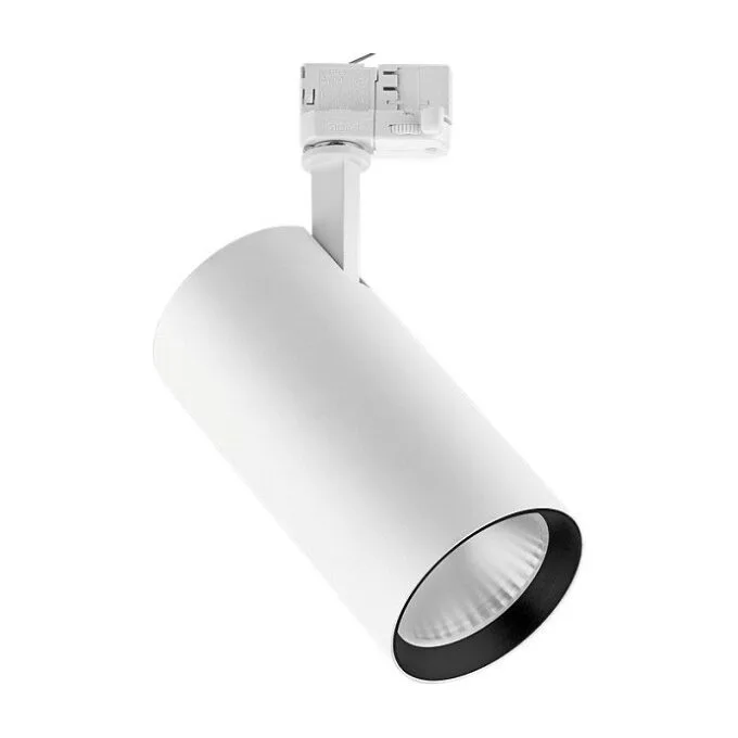 OPPL LEDSpot3C-C-P 25W-3000-36D-WH — image 1