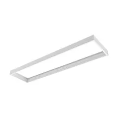 OPPLE Lighting LEDPanelRc2 Re300-Surface-Kit-WH