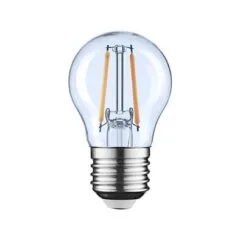 OPPLE Filament 2,8-25W/827 500010000800 Tropfen E27 250lm matt dim_EEK F