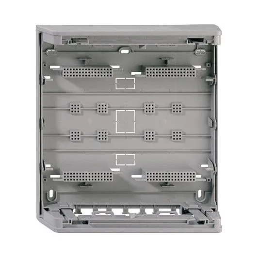 Rutenbeck 27010310 electrical distribution board — image 1
