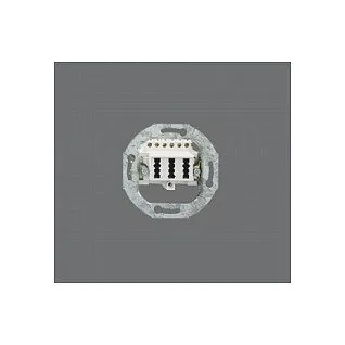 Rutenbeck 10210517 socket-outlet — image 1