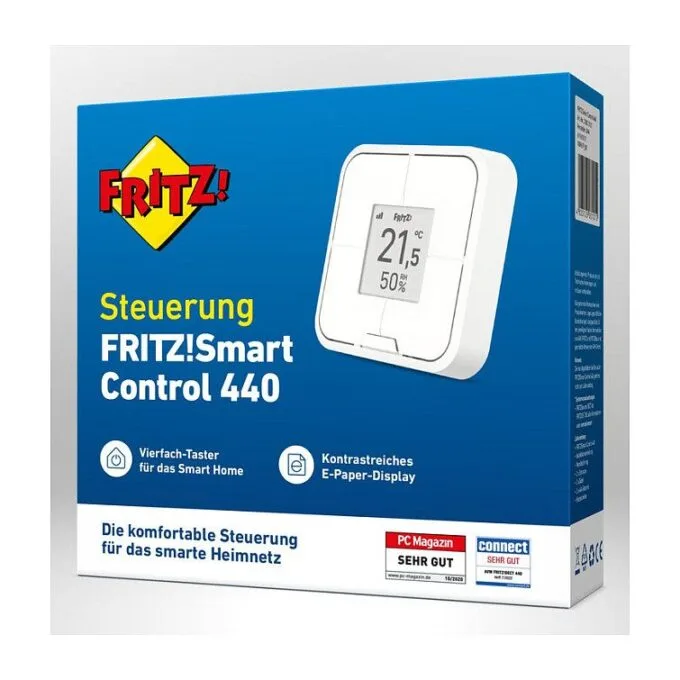 FRITZ! Smart Control 440 — image 3