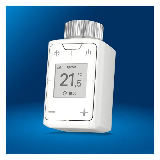 FRITZ! Smart Thermo 302 — image 1