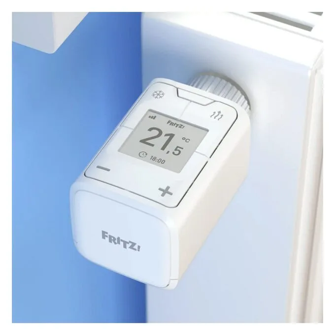 FRITZ! Smart Thermo 302 — image 2