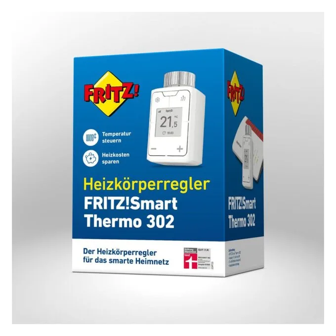 FRITZ! Smart Thermo 302 — image 3