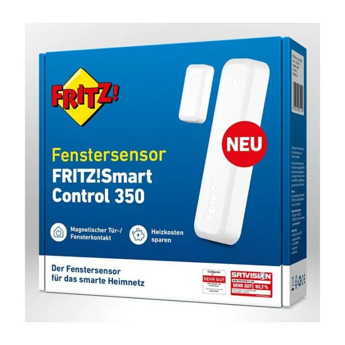 FRITZ! Smart Control 350 door/window sensor — image 3