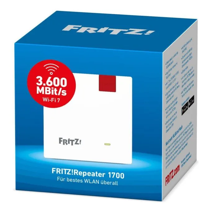 FRITZ! 20003134 mesh wi-fi system — image 6