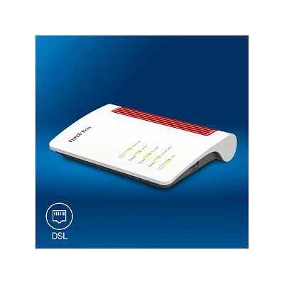 Box 7630 wireless router — image 2