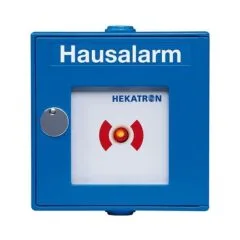 Hekatron 31-5000013-01-03 alarm trigger module