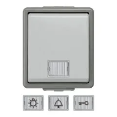 Siemens 5TD4701 electrical switch