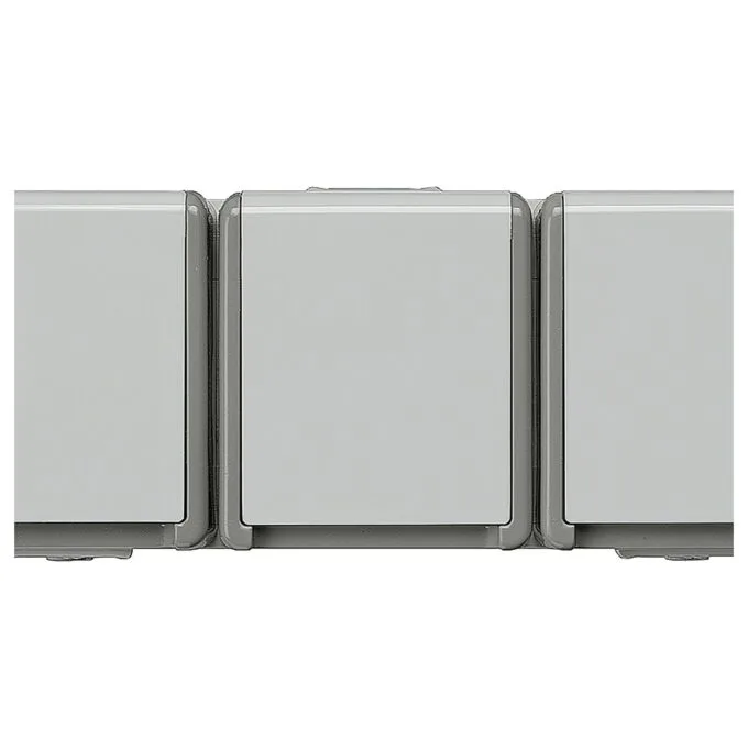Siemens 5UB4731 socket-outlet — image 1