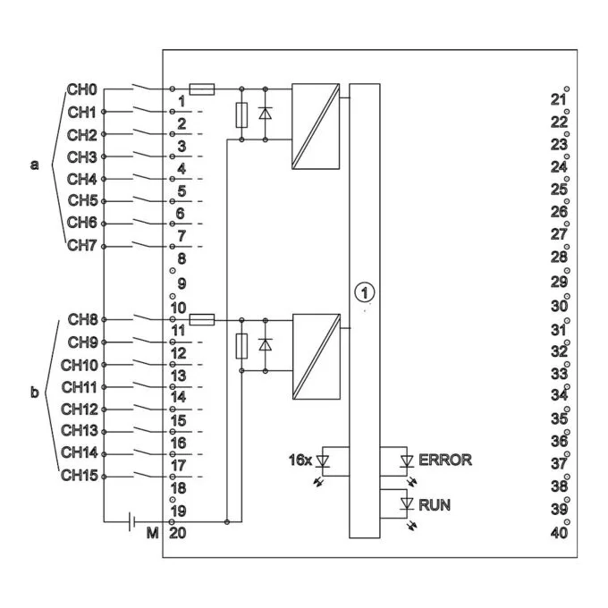 Siemens 6ES7521-1BH10-0AA0 not categorized — image 3
