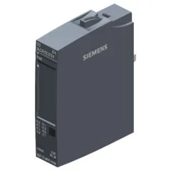 Siemens 6ES7132-6BF01-2AA0 power adapter/inverter