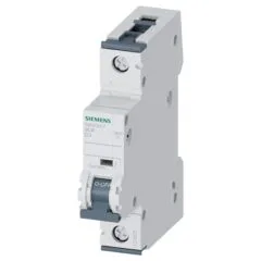 Siemens 5SY41017 5SY4101-7 Leitungsschutzschalter circuit breaker