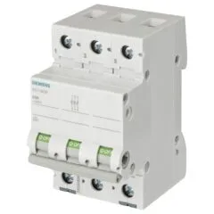 Siemens 5TL1363-0 circuit breaker