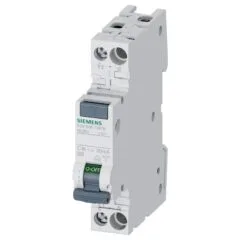 Siemens 5SV1316-7KK16 circuit breaker